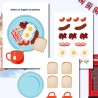 British Day Worksheets