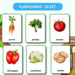 Vegetables Pack