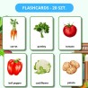 Vegetables Pack
