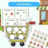 Vegetables Pack