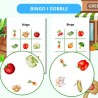 Vegetables Pack