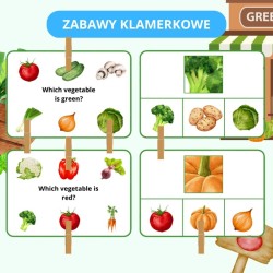 Vegetables Pack