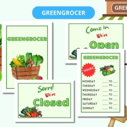 Vegetables Pack
