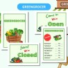 Vegetables Pack