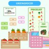 Vegetables Pack