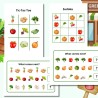 Vegetables Pack