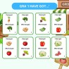 Vegetables Pack