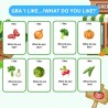 Vegetables Pack