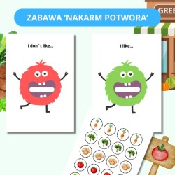 Vegetables Pack