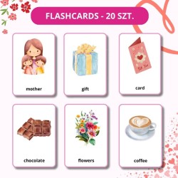 Zestaw Mothers Day