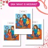 Zestaw Mothers Day