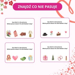 Zestaw Mothers Day