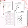 Mothers Day Worksheets