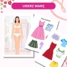 Mothers Day Worksheets