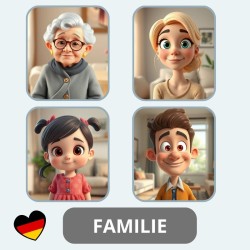 Familienpaket