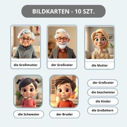Familienpaket