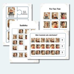Familienpaket