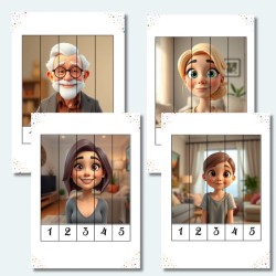 Familienpaket