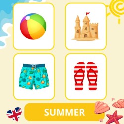 Summer Pack