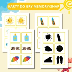Summer Pack