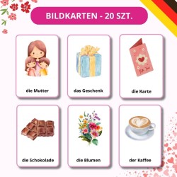 Pakiet Muttertag