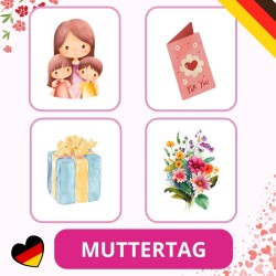 Pakiet Muttertag