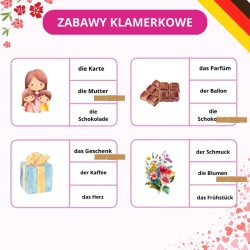 Pakiet Muttertag