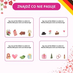Pakiet Muttertag