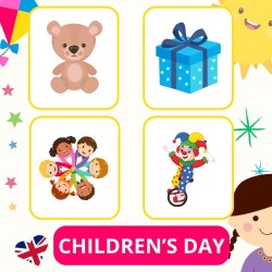Childrens Day