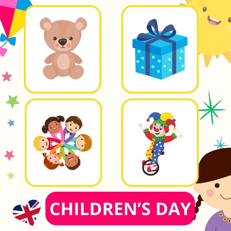 Childrens Day