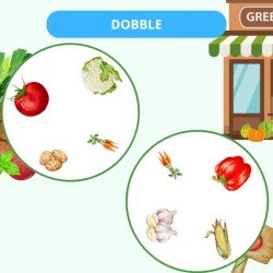 Vegetables Pack