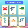 Summer Animals