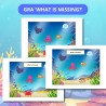 Summer Animals