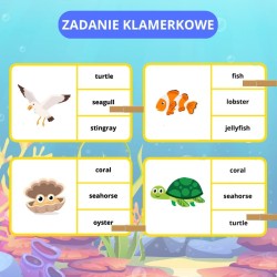 Summer Animals