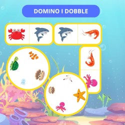 Summer Animals