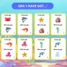 Summer Animals