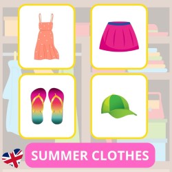 Summer Clothes