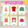 Summer Clothes