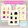 Summer Clothes