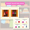 Summer Clothes