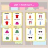 Summer Clothes