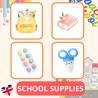 Zestaw Back to School