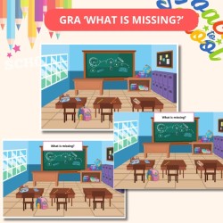 Zestaw Back to School