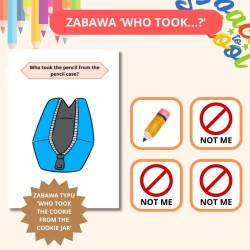 Zestaw Back to School