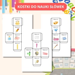 Zestaw Back to School