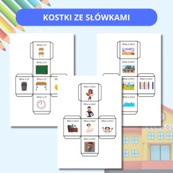 Zestaw My School