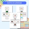 Zestaw My School