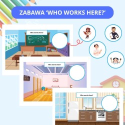Zestaw My School