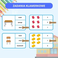 Zestaw My School