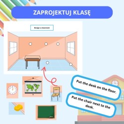 Zestaw My School